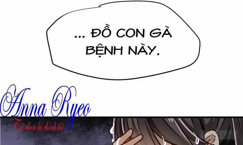 Thái Tử Phi Nhà Ta Thật Hung Hăng Chapter 22 trang 29