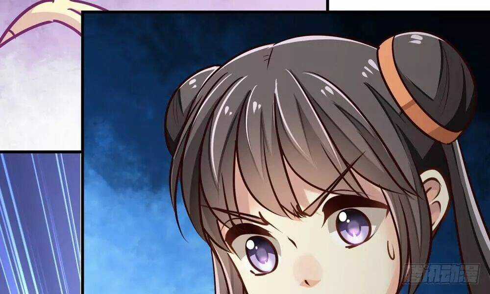 Thái Tử Phi Nhà Ta Thật Hung Hăng Chapter 22 trang 3