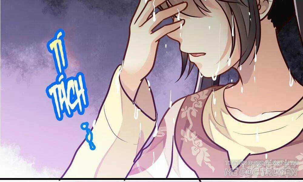 Thái Tử Phi Nhà Ta Thật Hung Hăng Chapter 22 trang 30