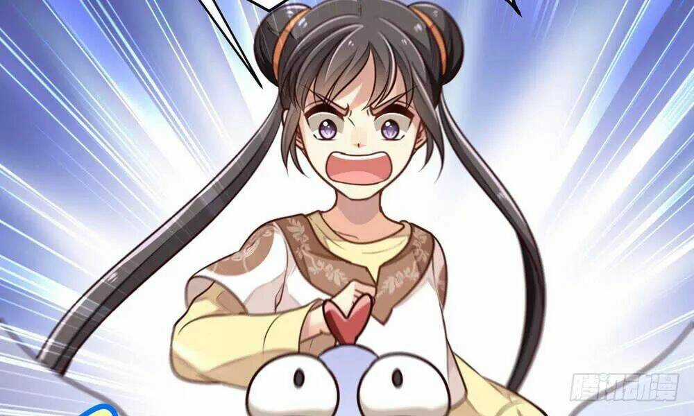 Thái Tử Phi Nhà Ta Thật Hung Hăng Chapter 22 trang 32