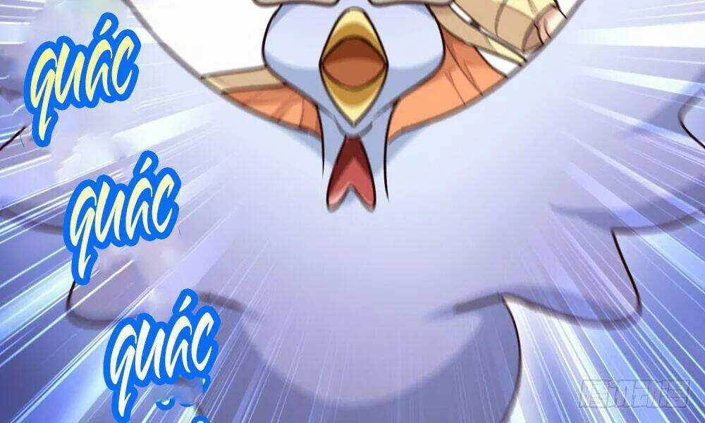 Thái Tử Phi Nhà Ta Thật Hung Hăng Chapter 22 trang 33