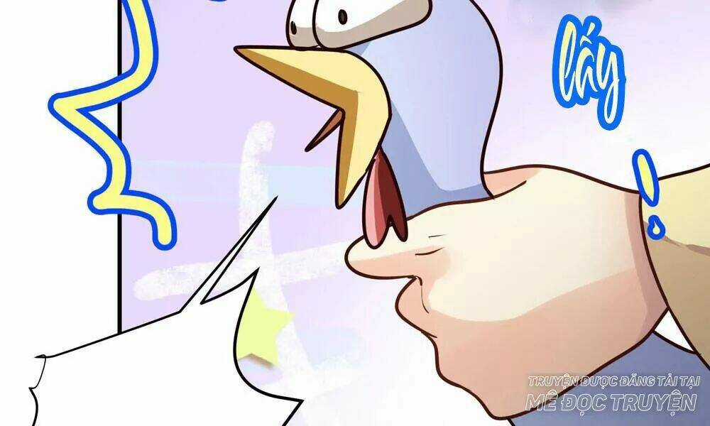 Thái Tử Phi Nhà Ta Thật Hung Hăng Chapter 22 trang 35