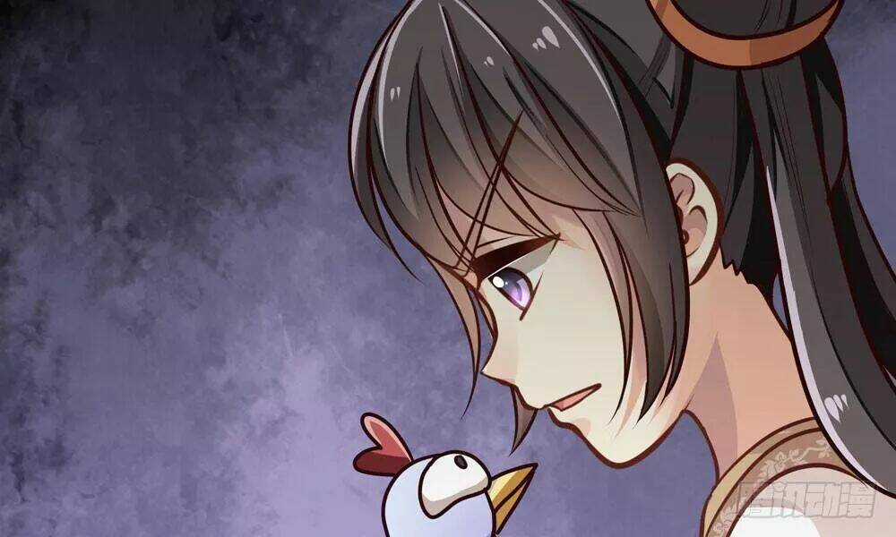 Thái Tử Phi Nhà Ta Thật Hung Hăng Chapter 22 trang 38