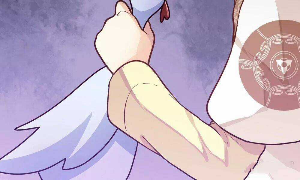 Thái Tử Phi Nhà Ta Thật Hung Hăng Chapter 22 trang 39