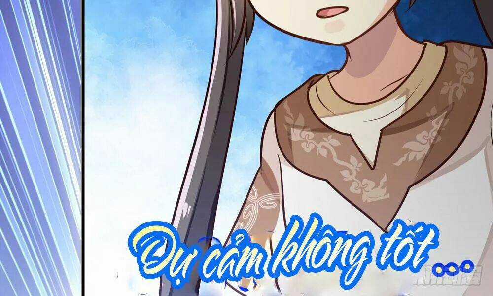 Thái Tử Phi Nhà Ta Thật Hung Hăng Chapter 22 trang 4