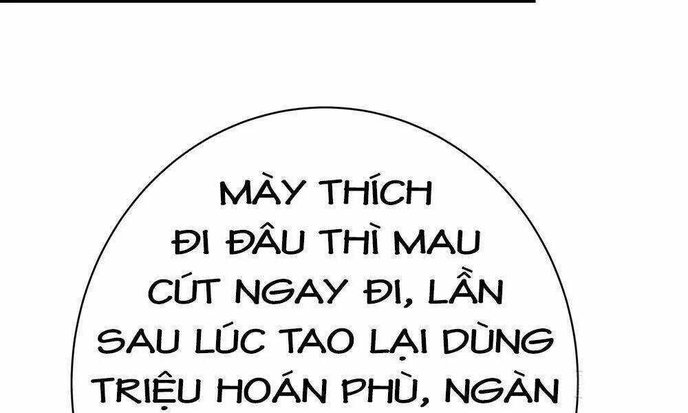 Thái Tử Phi Nhà Ta Thật Hung Hăng Chapter 22 trang 44