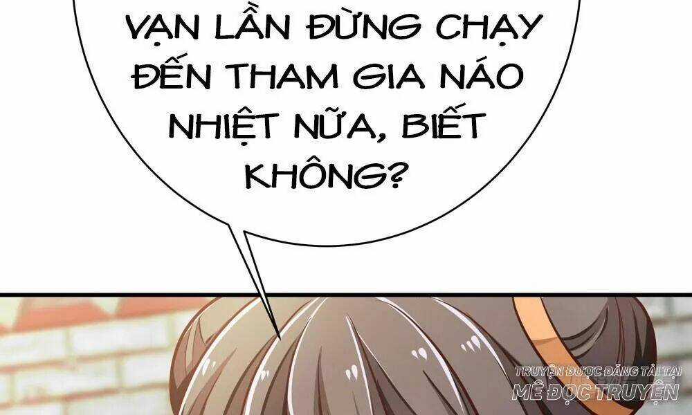 Thái Tử Phi Nhà Ta Thật Hung Hăng Chapter 22 trang 45