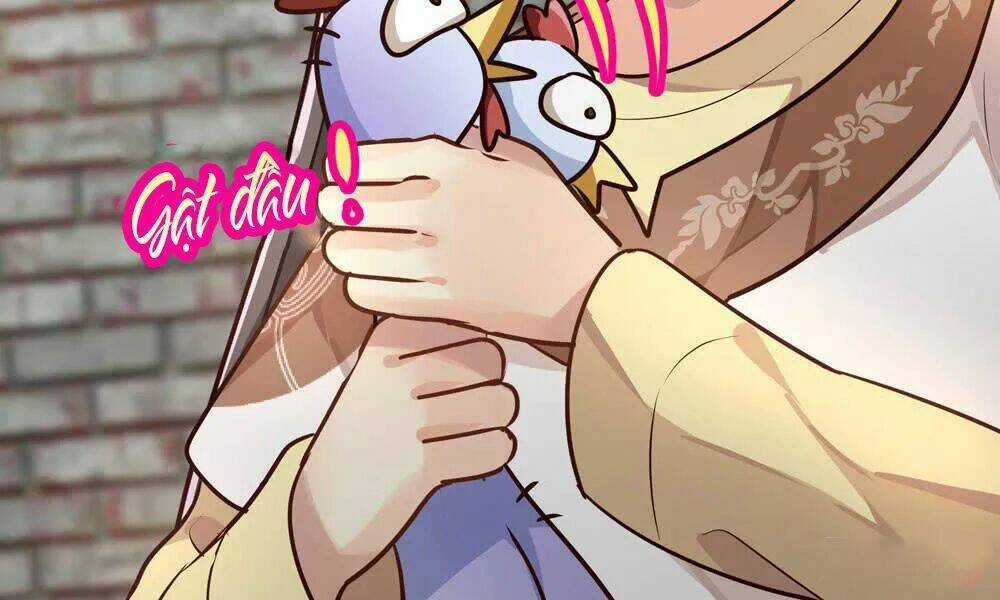 Thái Tử Phi Nhà Ta Thật Hung Hăng Chapter 22 trang 47