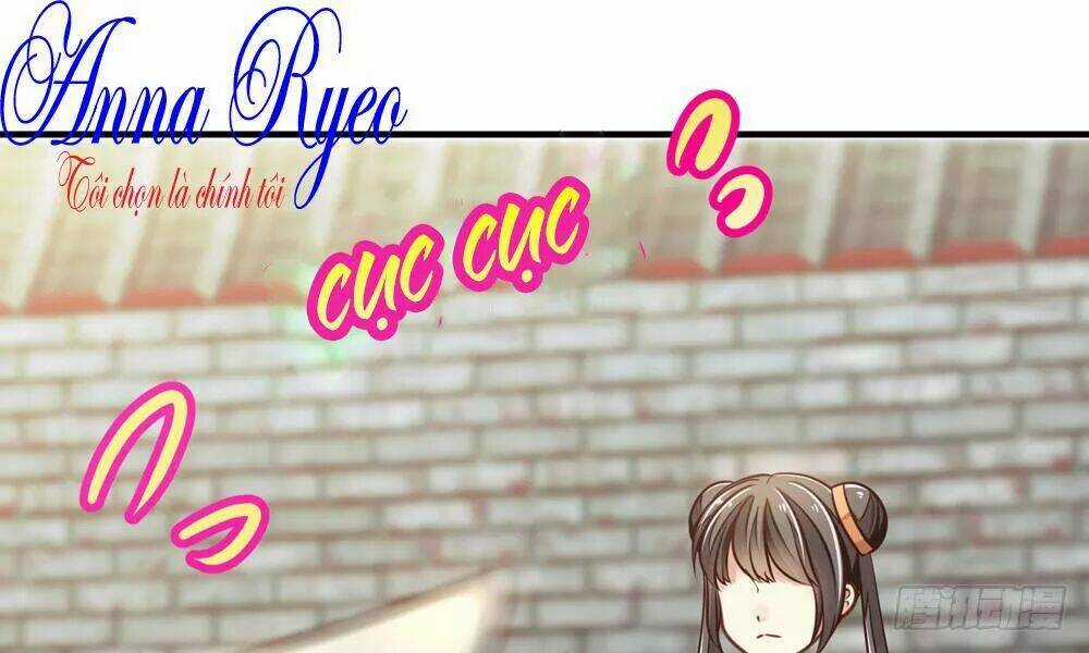 Thái Tử Phi Nhà Ta Thật Hung Hăng Chapter 22 trang 49