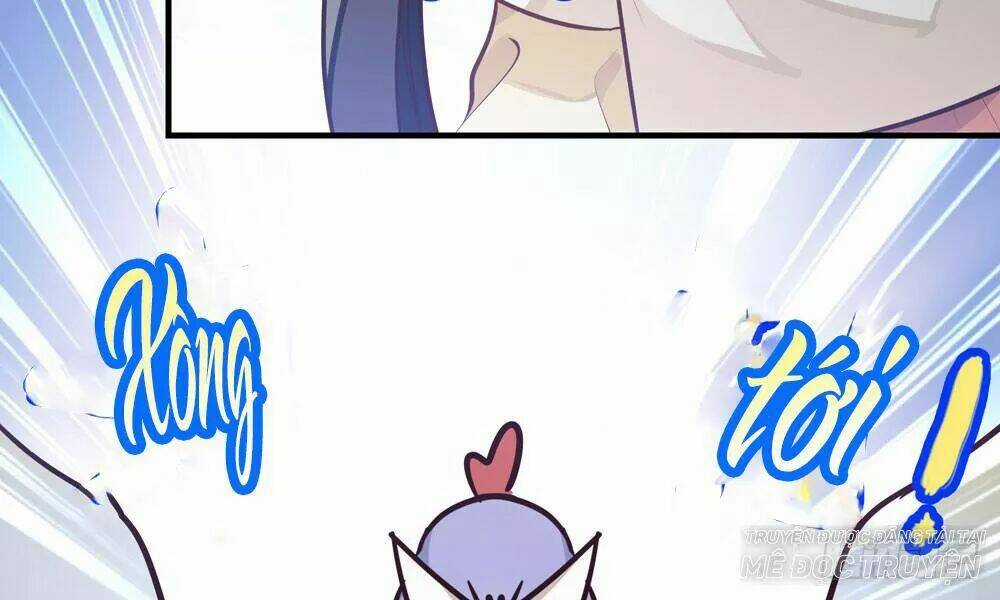 Thái Tử Phi Nhà Ta Thật Hung Hăng Chapter 22 trang 5