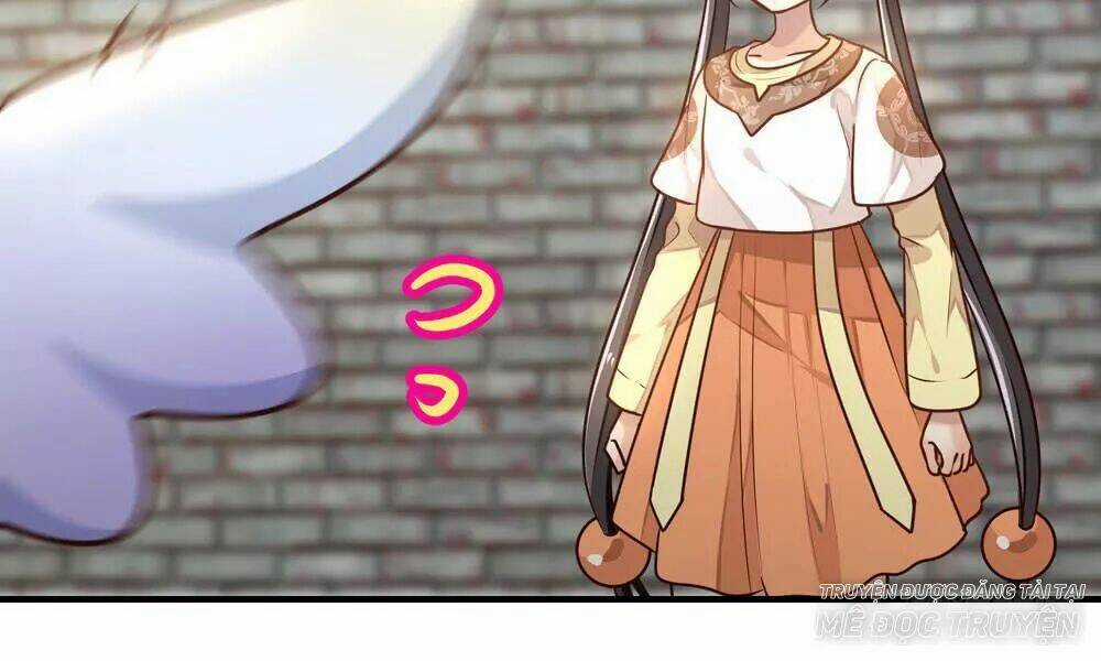 Thái Tử Phi Nhà Ta Thật Hung Hăng Chapter 22 trang 50