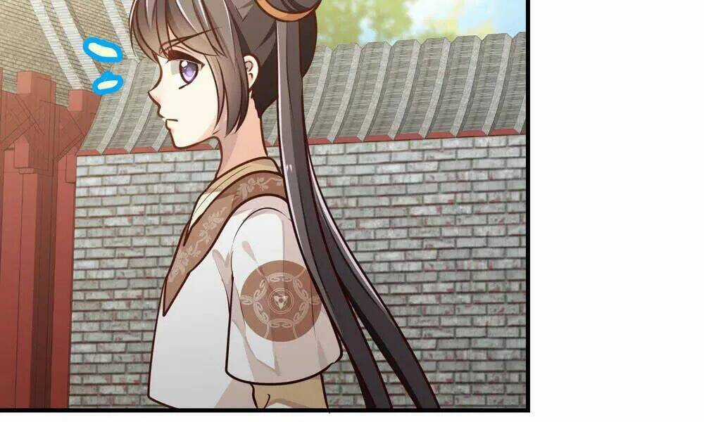 Thái Tử Phi Nhà Ta Thật Hung Hăng Chapter 22 trang 52