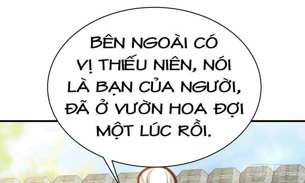 Thái Tử Phi Nhà Ta Thật Hung Hăng Chapter 22 trang 53