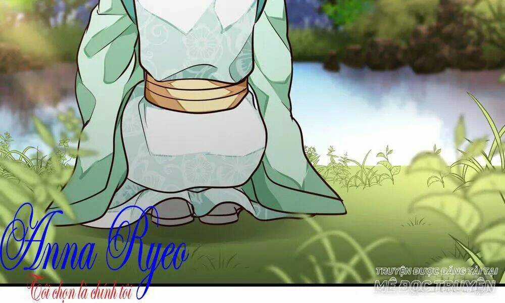 Thái Tử Phi Nhà Ta Thật Hung Hăng Chapter 22 trang 60