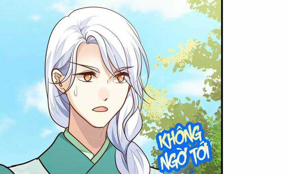 Thái Tử Phi Nhà Ta Thật Hung Hăng Chapter 22 trang 69