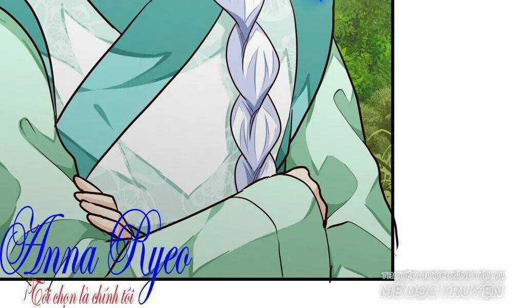 Thái Tử Phi Nhà Ta Thật Hung Hăng Chapter 22 trang 70