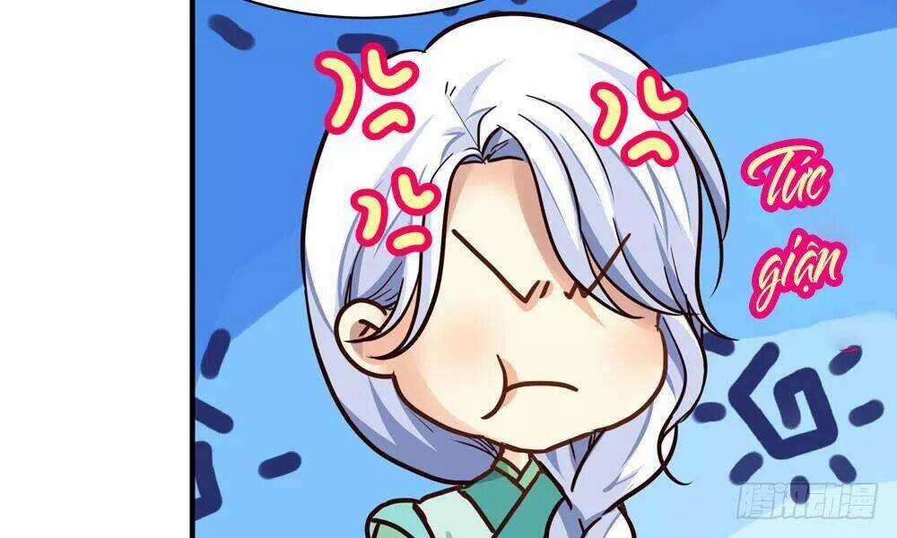 Thái Tử Phi Nhà Ta Thật Hung Hăng Chapter 22 trang 72