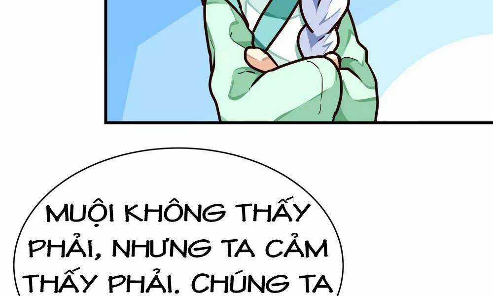 Thái Tử Phi Nhà Ta Thật Hung Hăng Chapter 22 trang 73