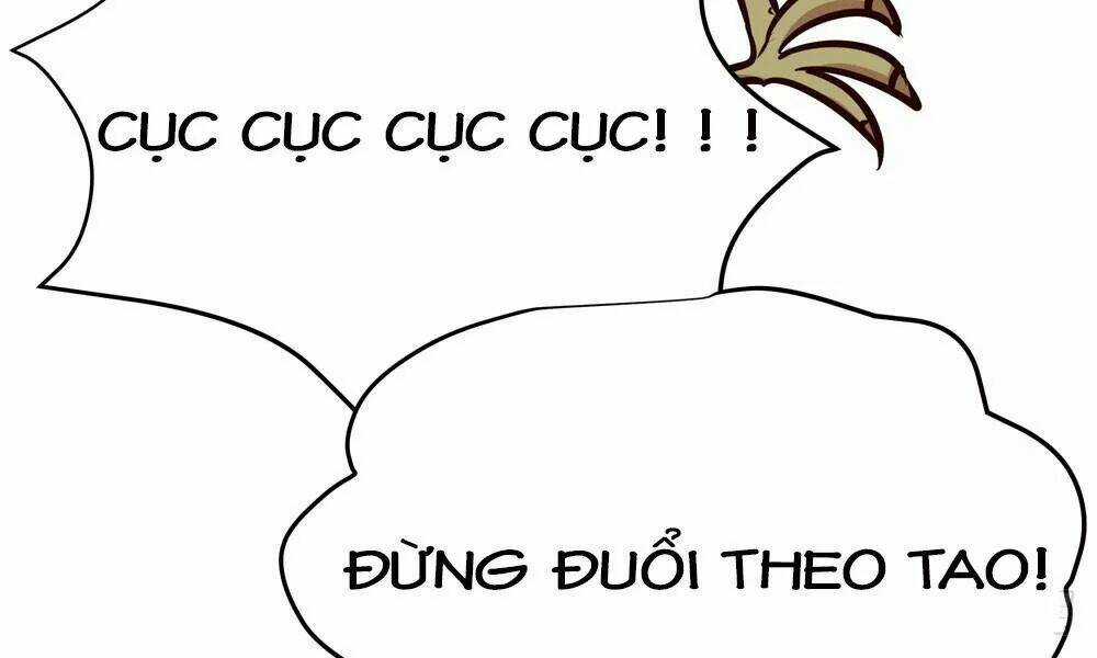 Thái Tử Phi Nhà Ta Thật Hung Hăng Chapter 22 trang 8