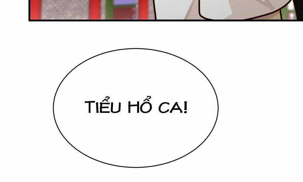 Thái Tử Phi Nhà Ta Thật Hung Hăng Chapter 22 trang 84