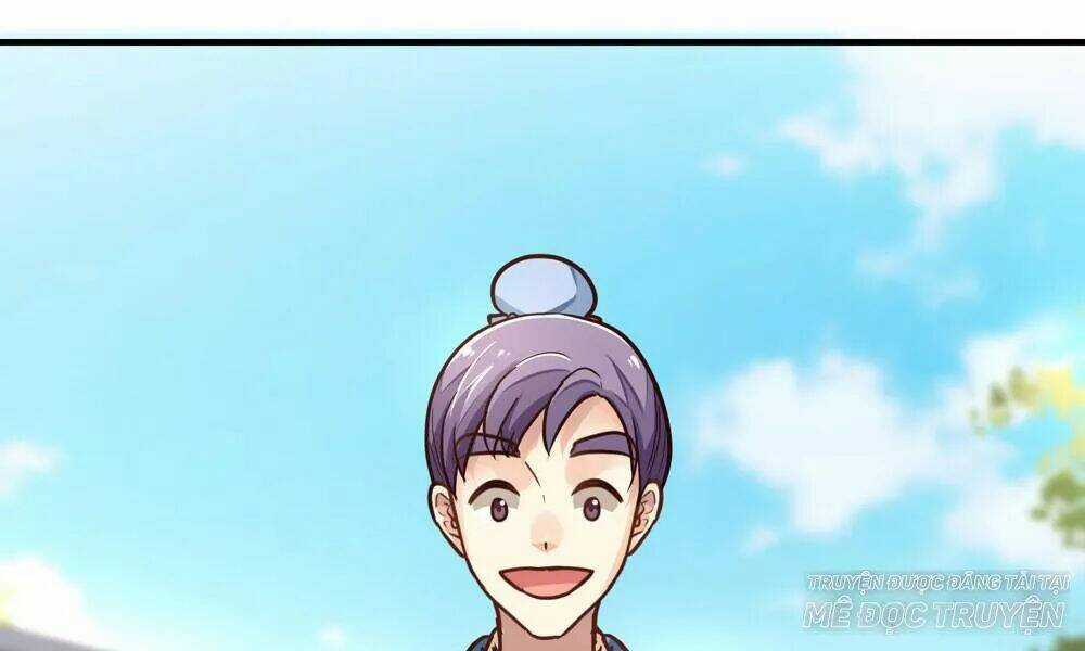 Thái Tử Phi Nhà Ta Thật Hung Hăng Chapter 22 trang 85