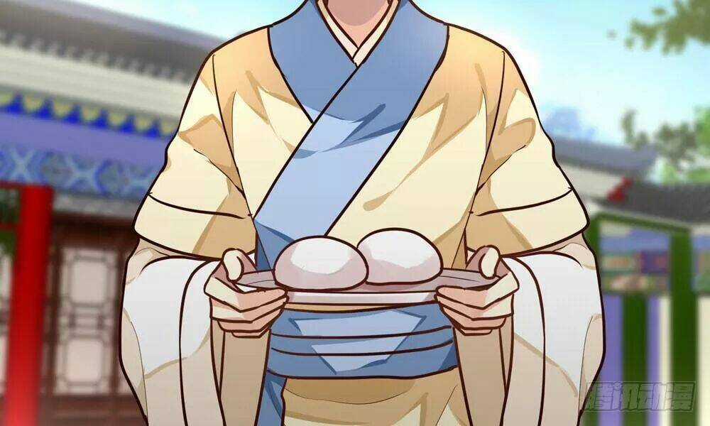 Thái Tử Phi Nhà Ta Thật Hung Hăng Chapter 22 trang 86