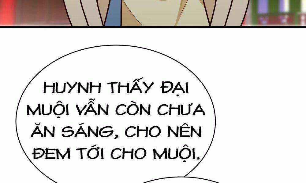Thái Tử Phi Nhà Ta Thật Hung Hăng Chapter 22 trang 87