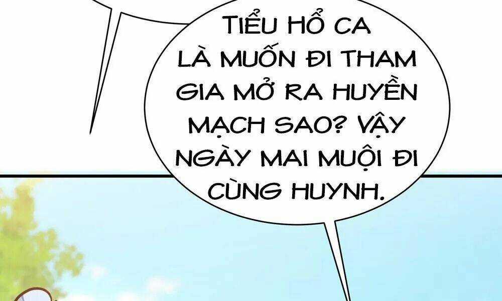 Thái Tử Phi Nhà Ta Thật Hung Hăng Chapter 22 trang 88