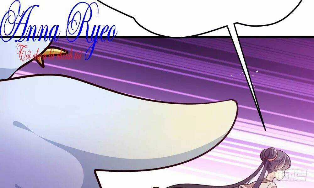 Thái Tử Phi Nhà Ta Thật Hung Hăng Chapter 22 trang 9