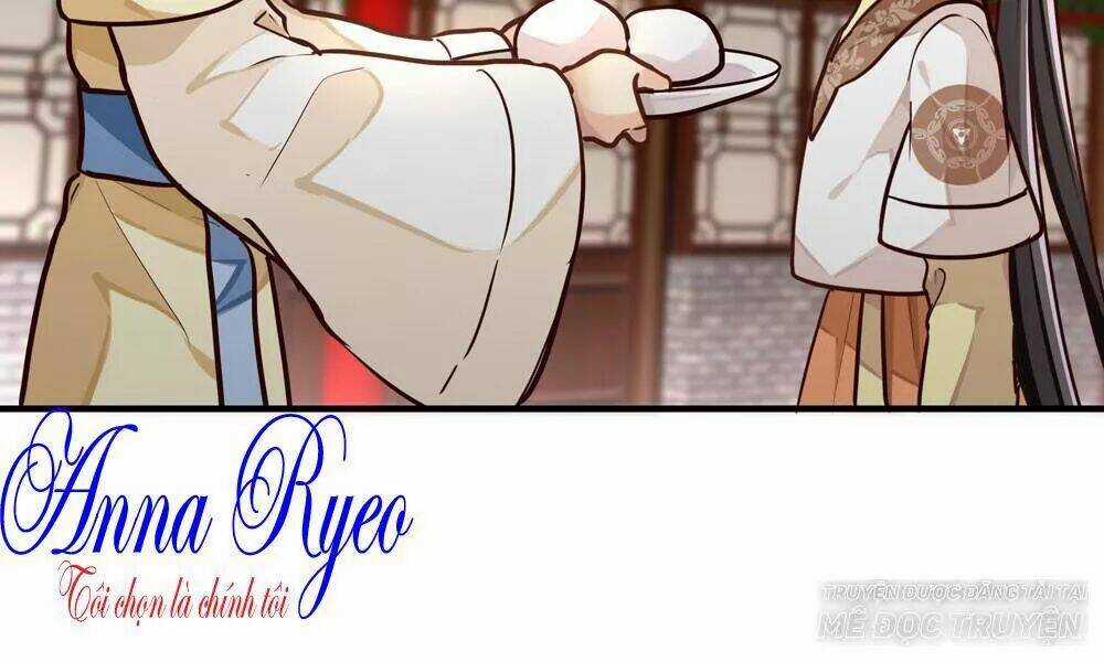 Thái Tử Phi Nhà Ta Thật Hung Hăng Chapter 22 trang 90