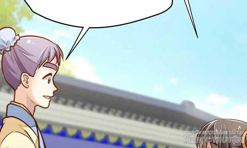 Thái Tử Phi Nhà Ta Thật Hung Hăng Chapter 22 trang 95