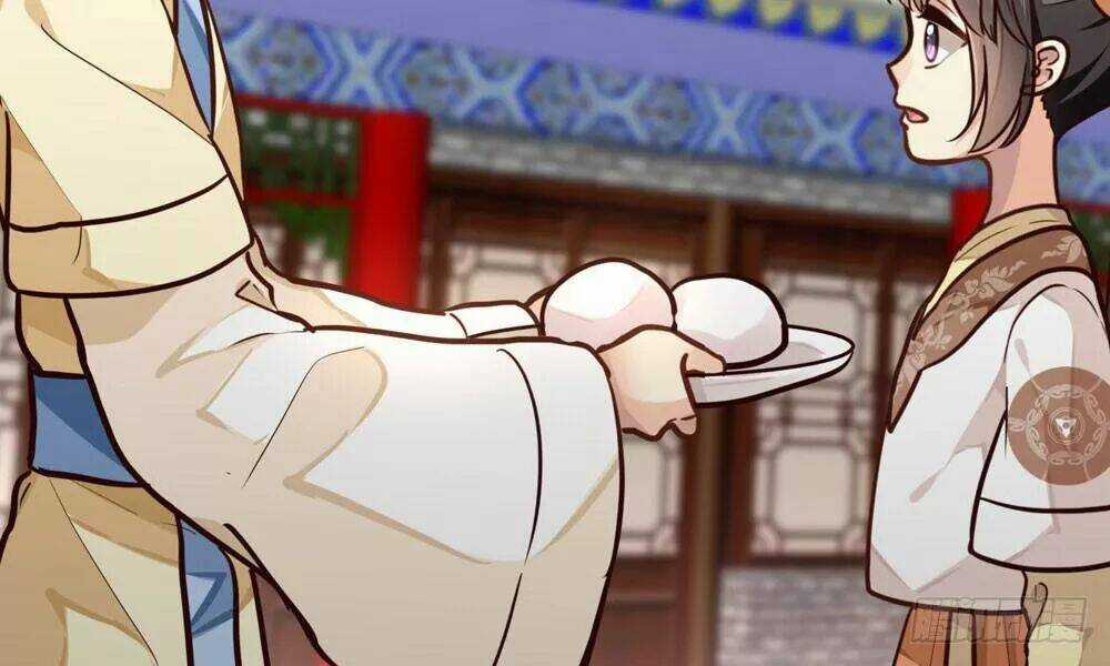 Thái Tử Phi Nhà Ta Thật Hung Hăng Chapter 22 trang 96