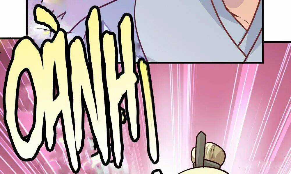 Thái Tử Phi Nhà Ta Thật Hung Hăng Chapter 23 trang 106