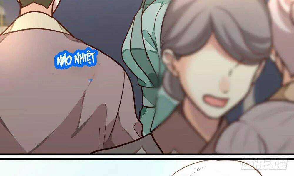 Thái Tử Phi Nhà Ta Thật Hung Hăng Chapter 23 trang 13