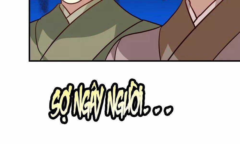 Thái Tử Phi Nhà Ta Thật Hung Hăng Chapter 23 trang 137