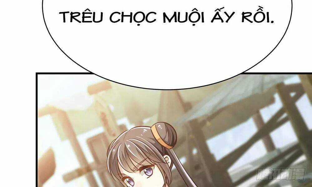 Thái Tử Phi Nhà Ta Thật Hung Hăng Chapter 23 trang 143