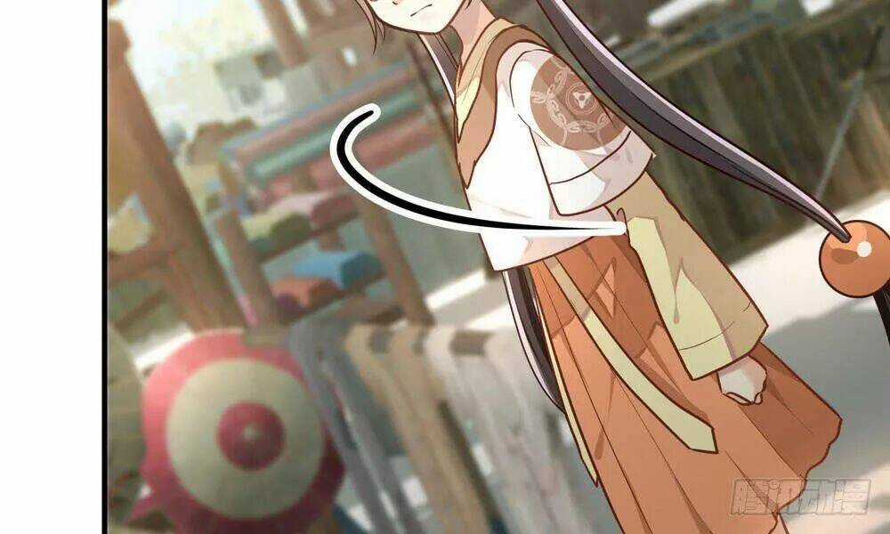 Thái Tử Phi Nhà Ta Thật Hung Hăng Chapter 23 trang 144