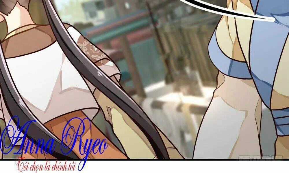 Thái Tử Phi Nhà Ta Thật Hung Hăng Chapter 23 trang 149