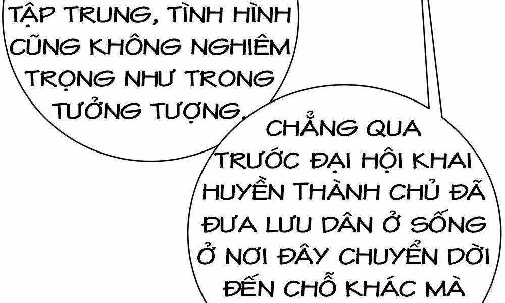 Thái Tử Phi Nhà Ta Thật Hung Hăng Chapter 23 trang 16