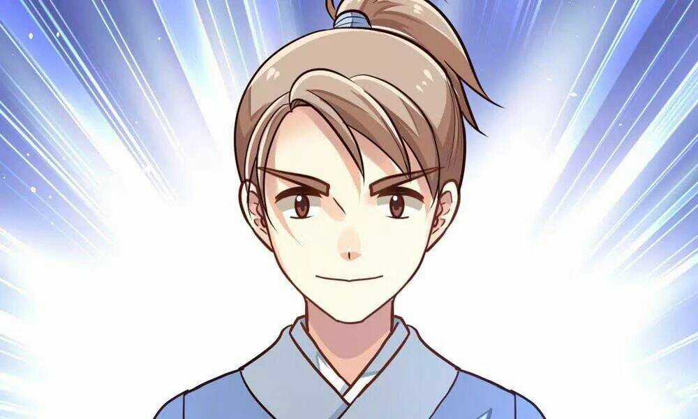 Thái Tử Phi Nhà Ta Thật Hung Hăng Chapter 23 trang 21