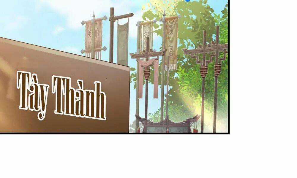 Thái Tử Phi Nhà Ta Thật Hung Hăng Chapter 23 trang 3