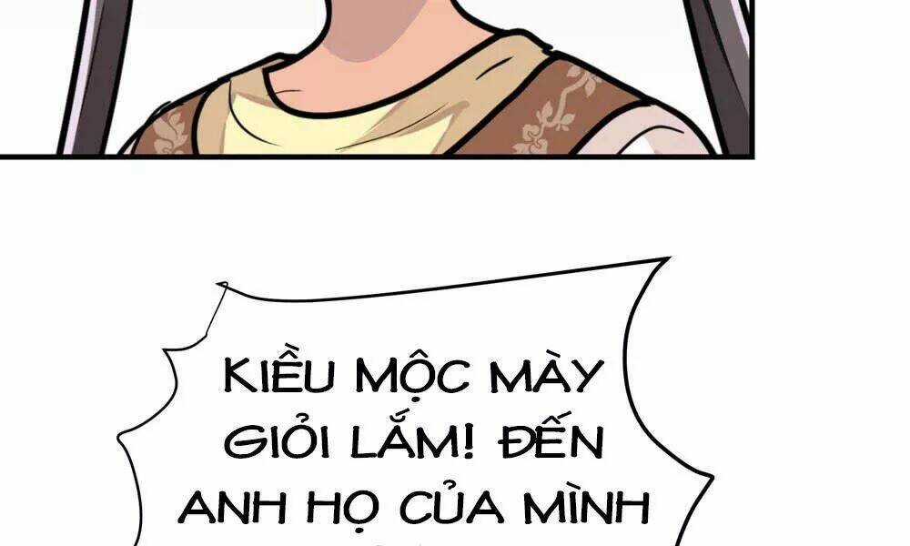 Thái Tử Phi Nhà Ta Thật Hung Hăng Chapter 23 trang 32