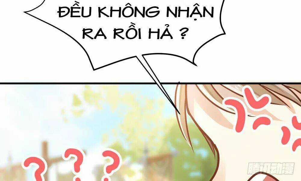 Thái Tử Phi Nhà Ta Thật Hung Hăng Chapter 23 trang 33