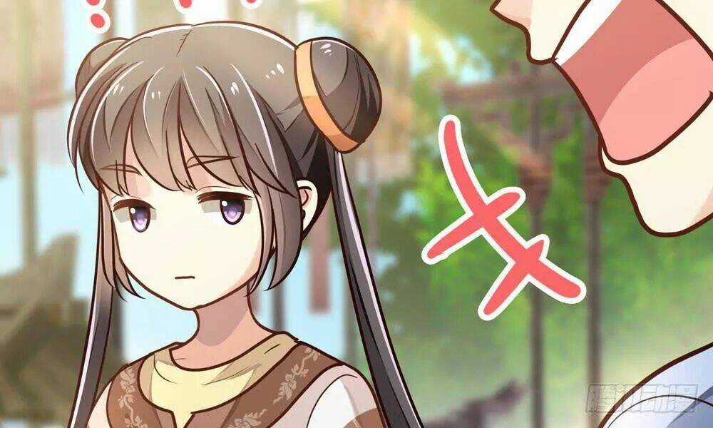 Thái Tử Phi Nhà Ta Thật Hung Hăng Chapter 23 trang 34