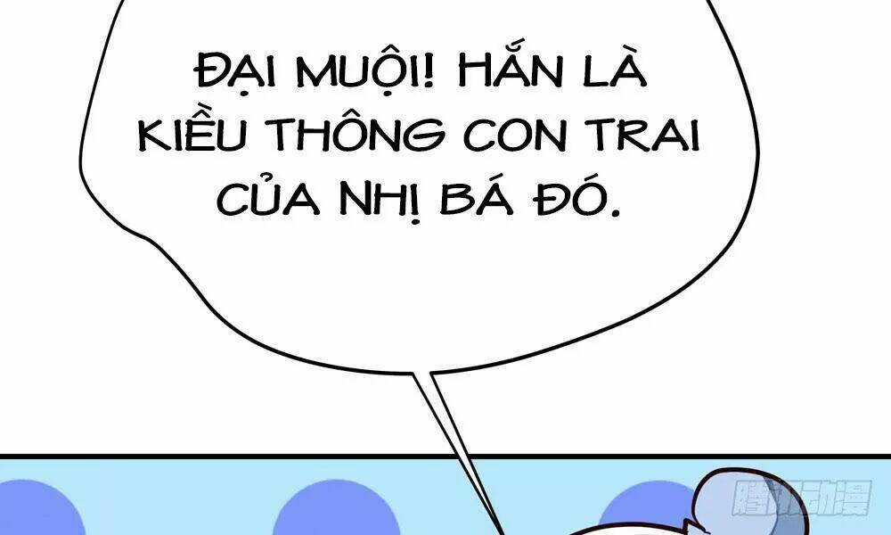 Thái Tử Phi Nhà Ta Thật Hung Hăng Chapter 23 trang 36