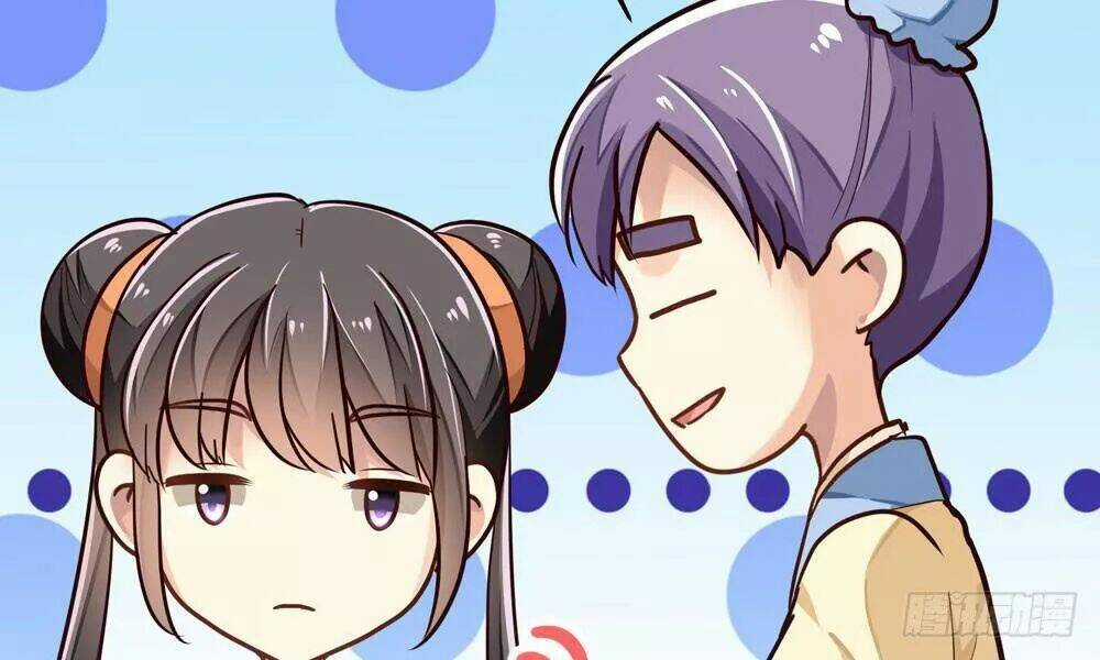 Thái Tử Phi Nhà Ta Thật Hung Hăng Chapter 23 trang 37