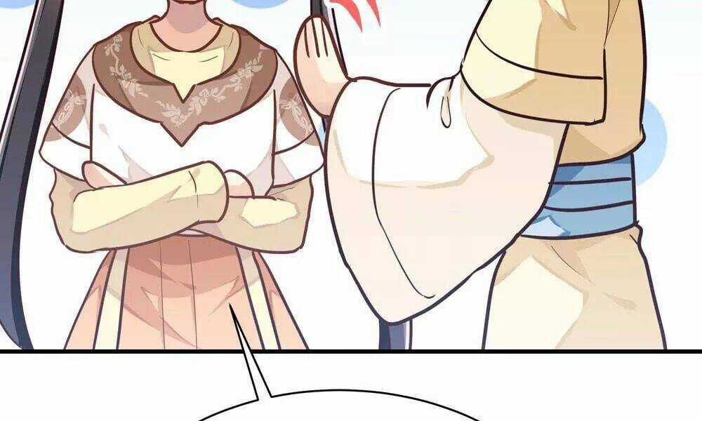 Thái Tử Phi Nhà Ta Thật Hung Hăng Chapter 23 trang 38