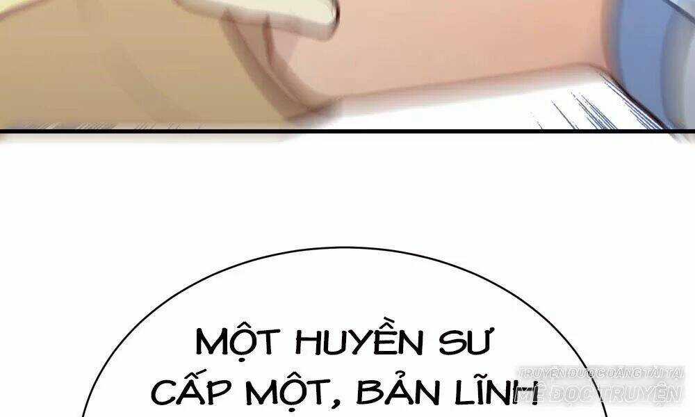 Thái Tử Phi Nhà Ta Thật Hung Hăng Chapter 23 trang 45