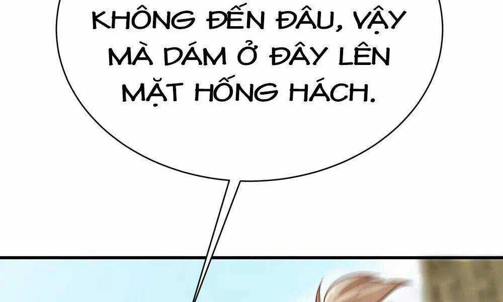 Thái Tử Phi Nhà Ta Thật Hung Hăng Chapter 23 trang 46