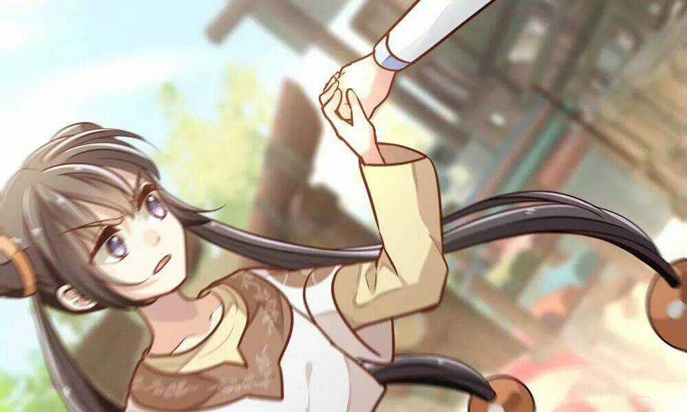 Thái Tử Phi Nhà Ta Thật Hung Hăng Chapter 23 trang 48